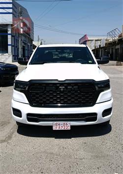 رام 1500